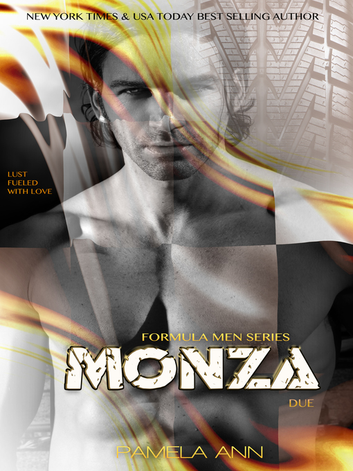 Title details for Monza by Pamela Ann - Available